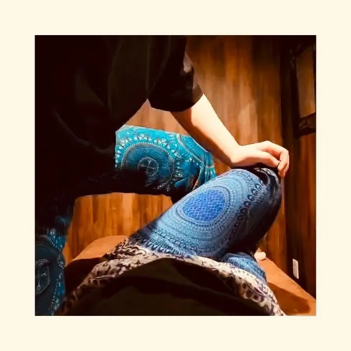 【つくば】【リンパマッサージ】【タイ古式】【マッサージ】